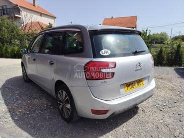 Stop lampa za Citroen C4 Grand Picasso, C4 Picasso od 2013. do 2018. god.