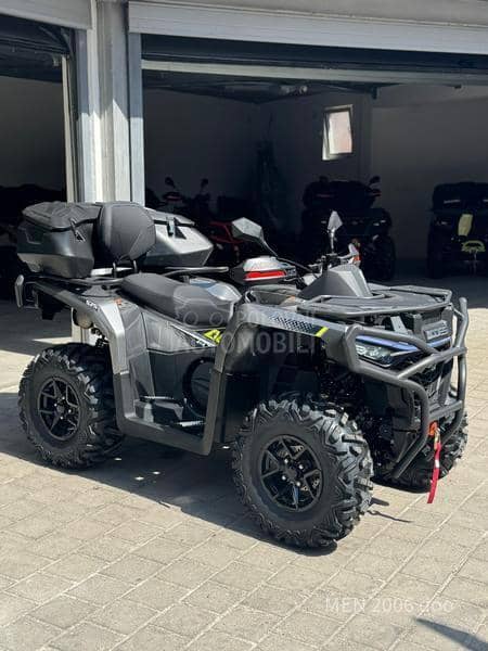 Odes ATV PATHCROSS 525 LUX