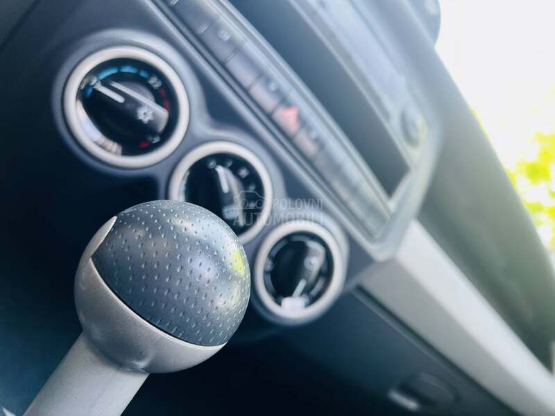 Smart ForFour 1.3