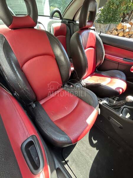 Peugeot 206 2.0