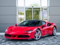 Ferrari SF90 