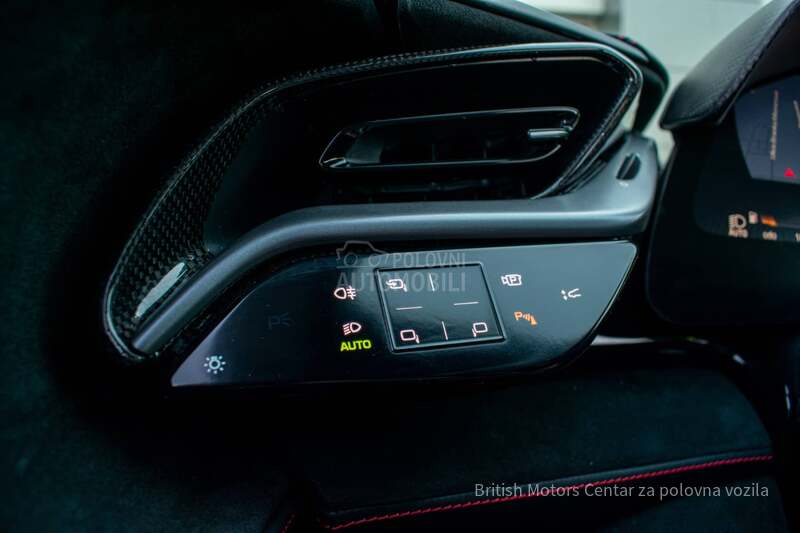 Ferrari SF90 