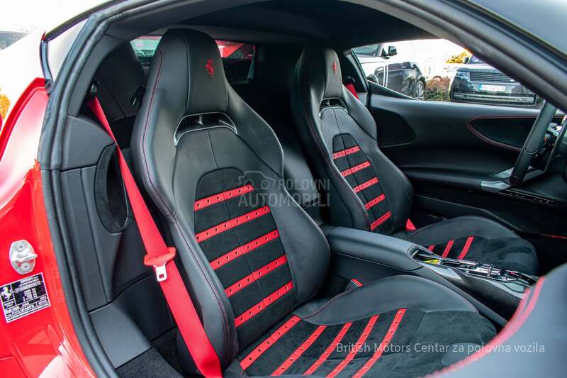 Ferrari SF90 