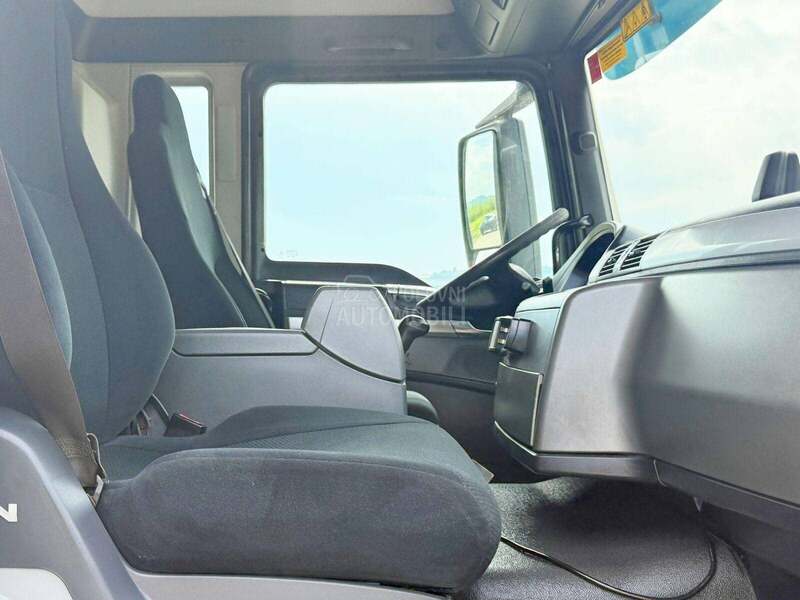 MAN TGS 26.400 HIAB XHIDUO188
