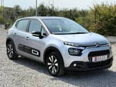 Citroen C3 1.2 Puretech/RZR