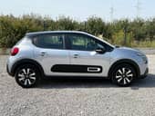Citroen C3 1.2 Puretech/RZR