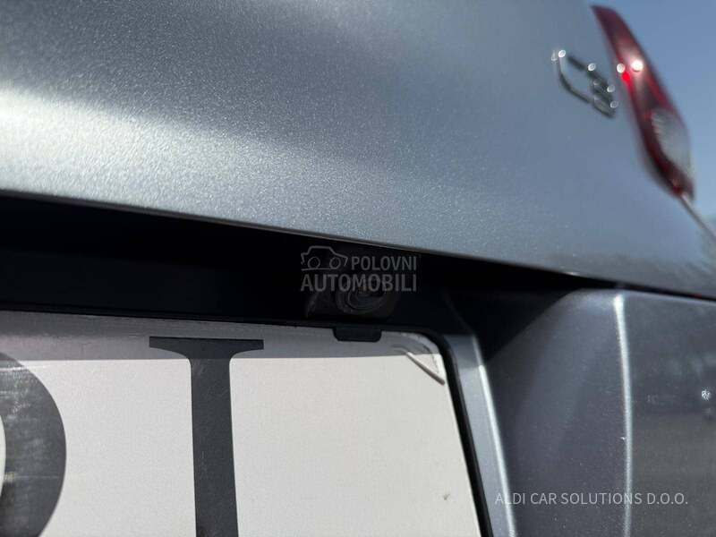 Citroen C3 1.2 Puretech Shine