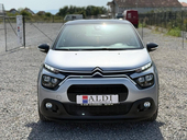 Citroen C3 1.2 Puretech/RZR