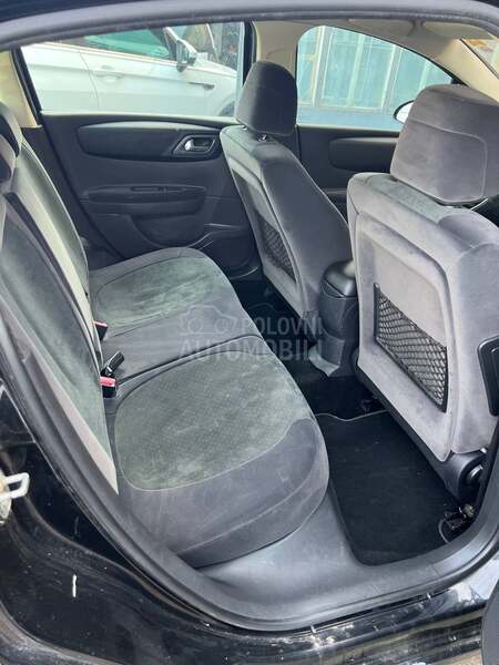 Citroen C4 2.0 HDI