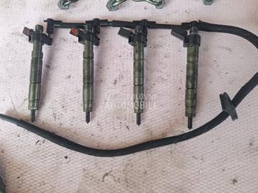 Dizne piezo za N47 204ks za BMW 320d, 114, 116 ... od 2002. do 2016. god.