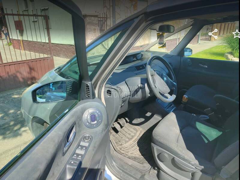 Renault Espace 