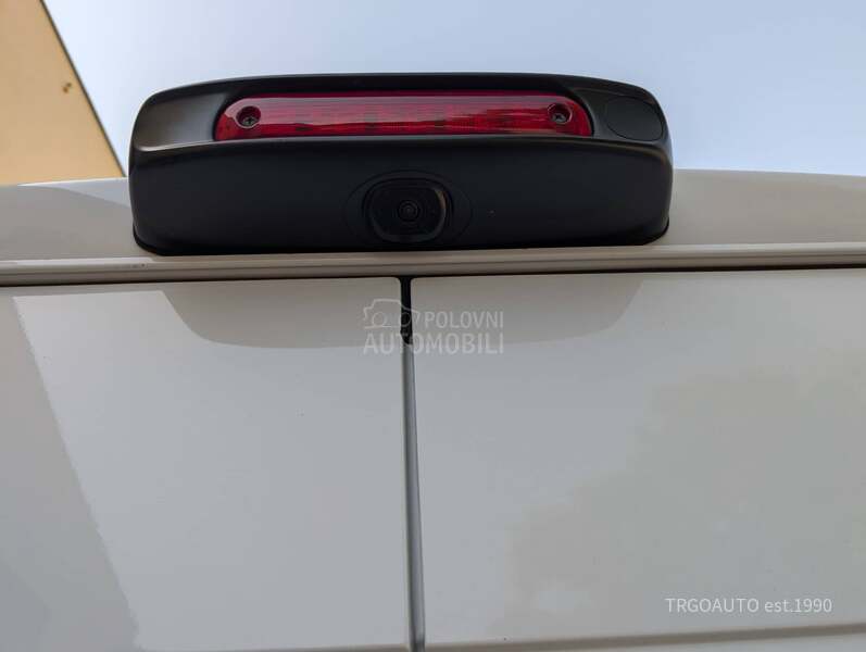 Citroen Jumper Garan 12 mes.