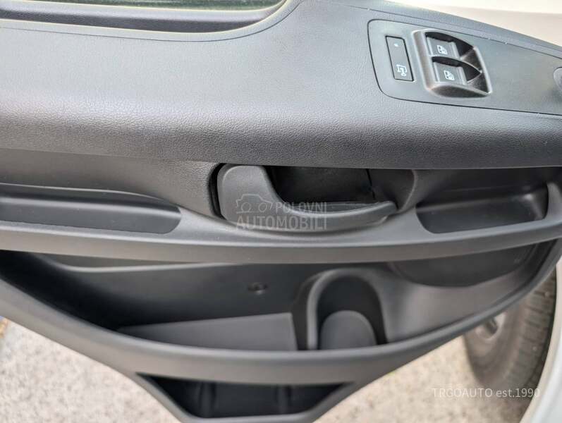 Citroen Jumper Garan 12 mes.