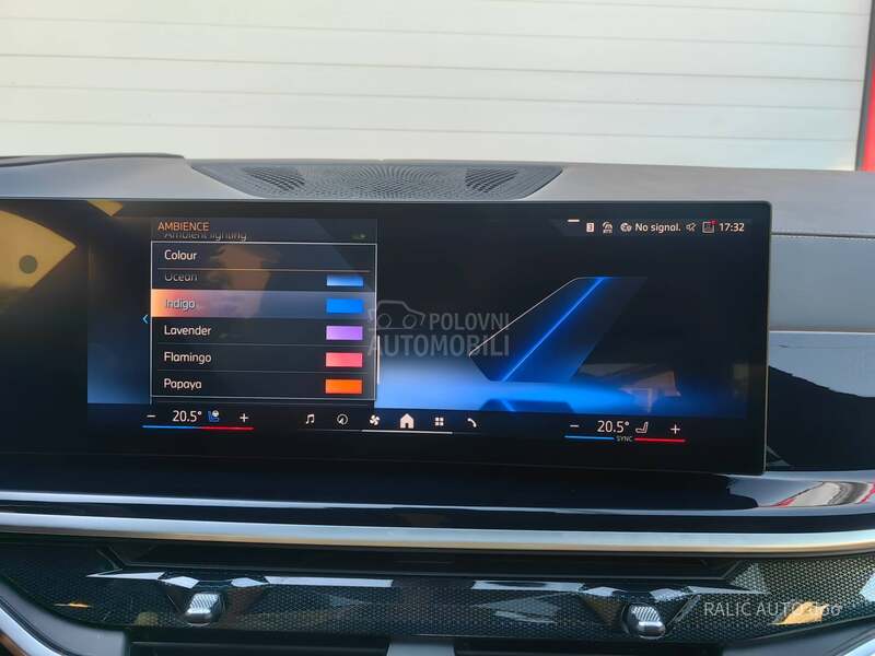 BMW X7 40xd/M PRO/23/SKY