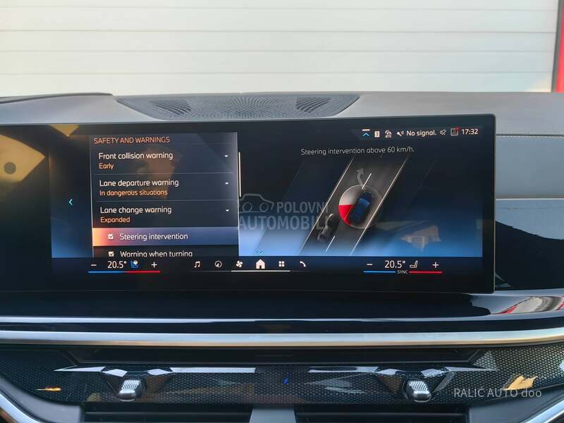 BMW X7 40xd/M PRO/23/SKY