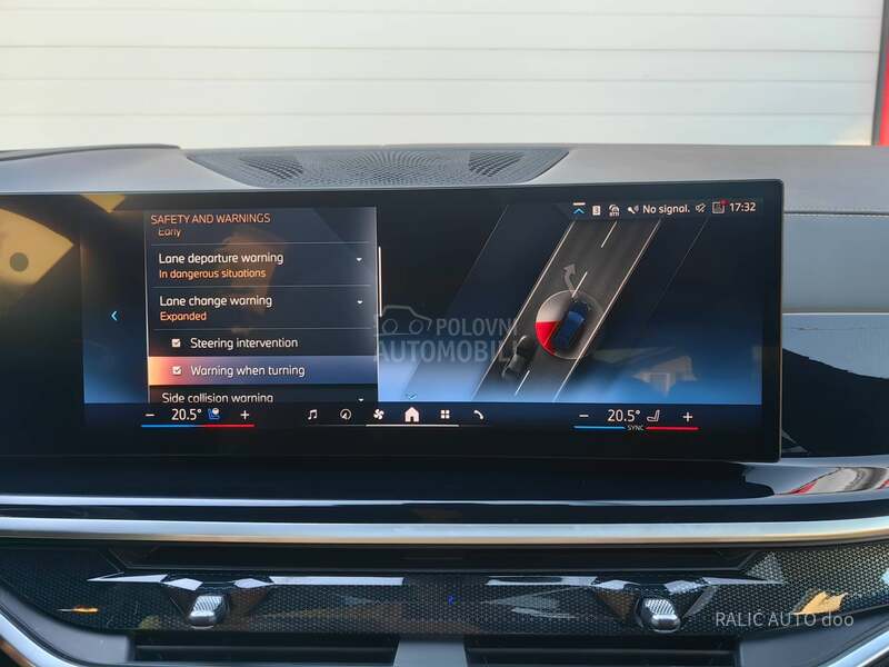 BMW X7 40xd/M PRO/23/SKY