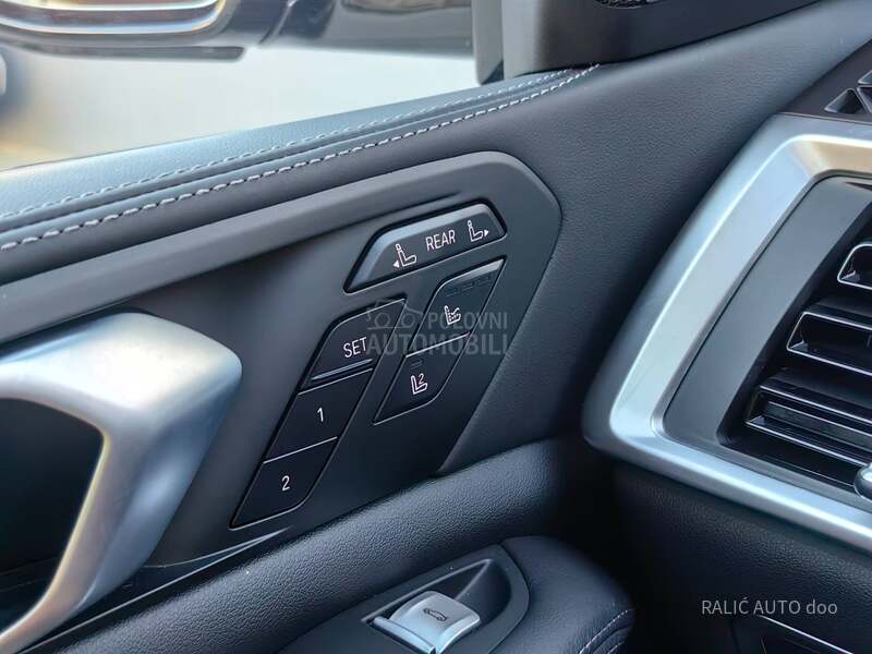 BMW X7 40xd/M PRO/23/SKY