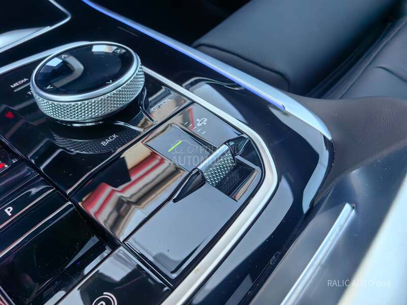 BMW X7 40xd/M PRO/23/SKY