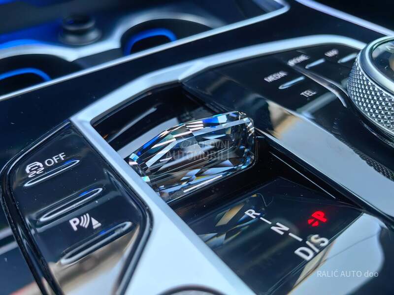 BMW X7 40xd/M PRO/23/SKY