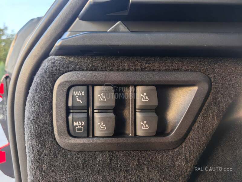 BMW X7 40xd/M PRO/23/SKY