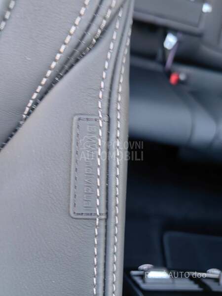 BMW X7 40xd/M PRO/23/SKY