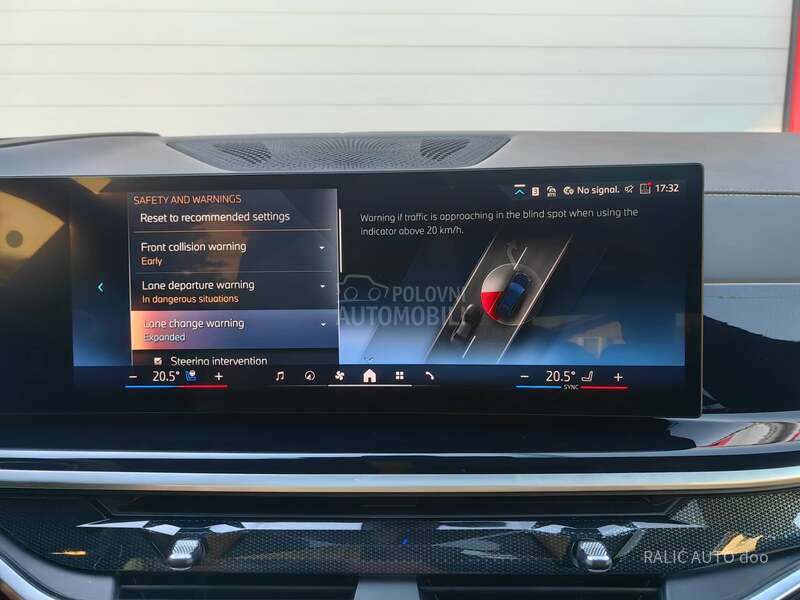 BMW X7 40xd/M PRO/23/SKY