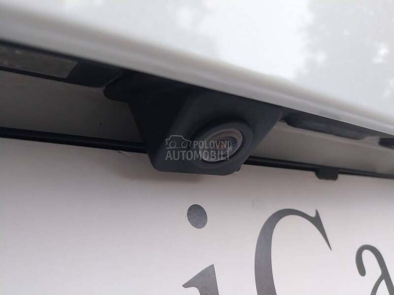 Peugeot 3008 PERLA/AUT/ALLURE
