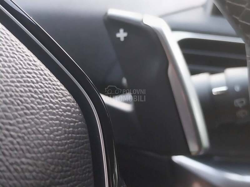 Peugeot 3008 PERLA/AUT/ALLURE