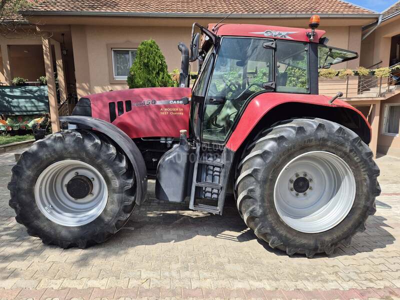 Case IH CVX 150
