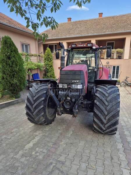 Case IH CVX 150
