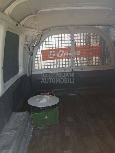 Volkswagen Caddy 1.9 SDI