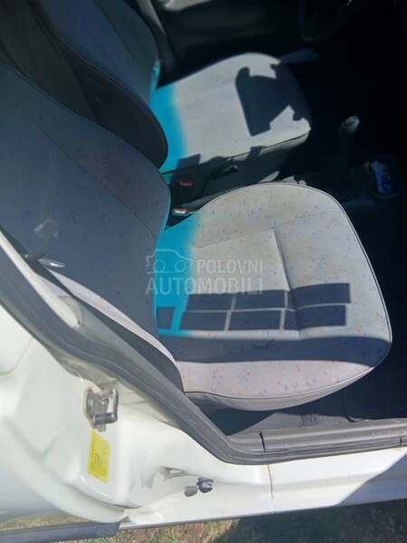 Volkswagen Caddy 1.9 SDI