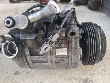 Kompresor klime za BMW M 340i od 2002. do 2016. god.