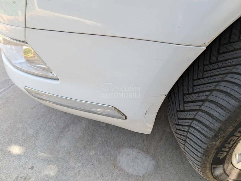 Citroen C5 2.0 hdi