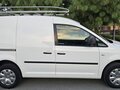 Volkswagen Caddy O R G  K M