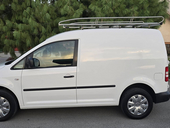 Volkswagen Caddy O R G  K M