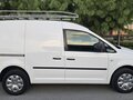 Volkswagen Caddy O R G  K M