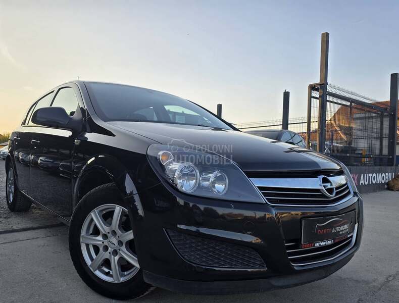 Opel Astra H 1.6 B