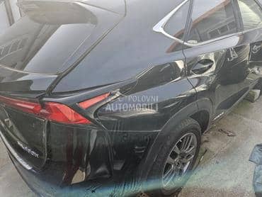 stop lampa gepek vrata za Lexus NX od 2014. do 2022. god.