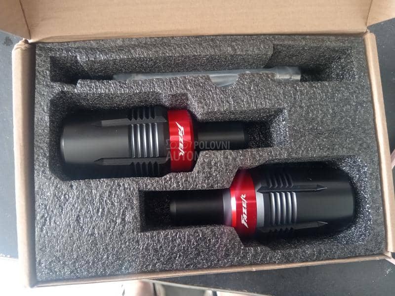 Yamaha fzs600 fzs 600 fazer