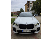 BMW X5 M 30d x drive M pack
