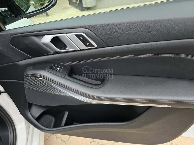 BMW X5 M 30d x drive M pack