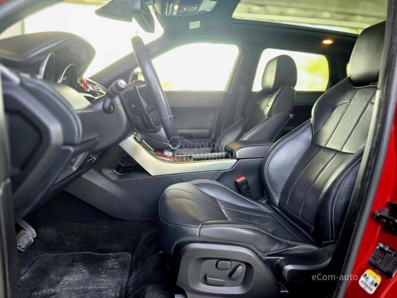 Land Rover Range Rover Evoque 2.0 AUTOBIOGRAPHY