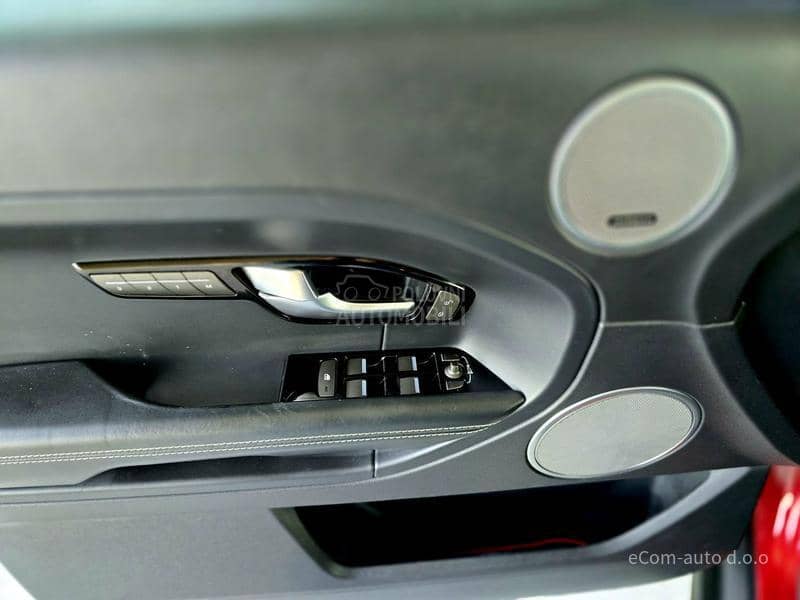 Land Rover Range Rover Evoque 2.0 AUTOBIOGRAPHY