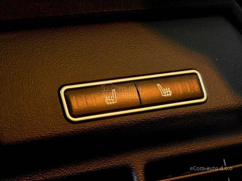 Land Rover Range Rover Evoque 2.0 AUTOBIOGRAPHY