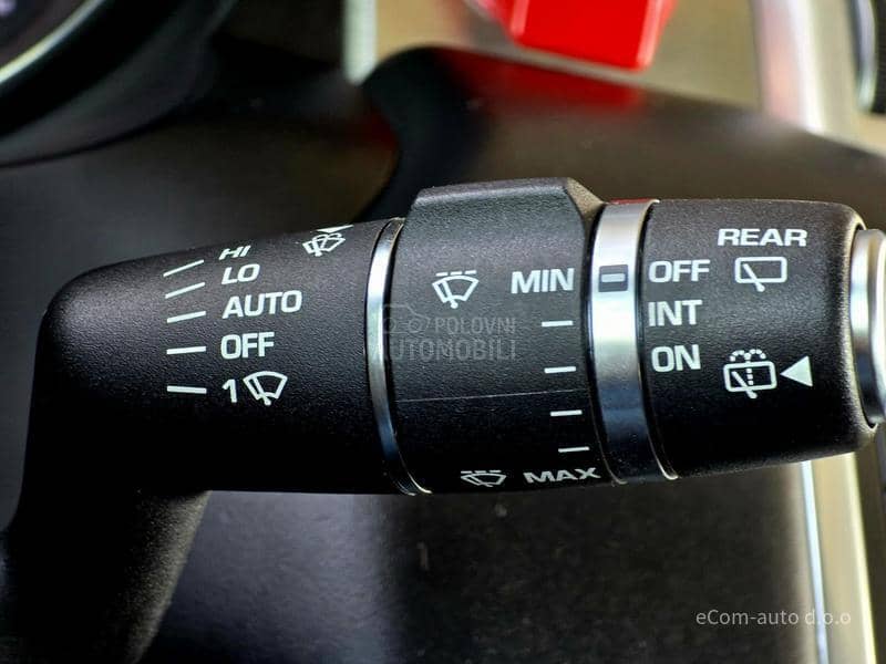 Land Rover Range Rover Evoque 2.0 AUTOBIOGRAPHY