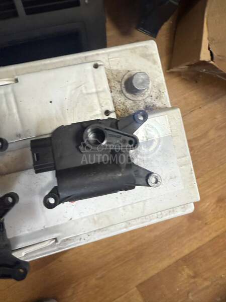 Motoric ventilacije