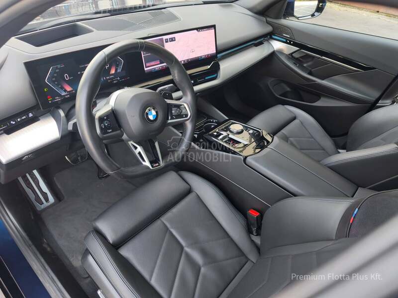 BMW 520 xDrive20d