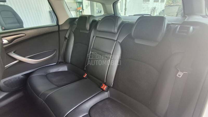 Citroen C5 2.0 HDI/O.P.I.S