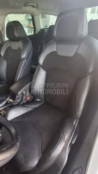 Citroen C5 2.0 HDI/O.P.I.S